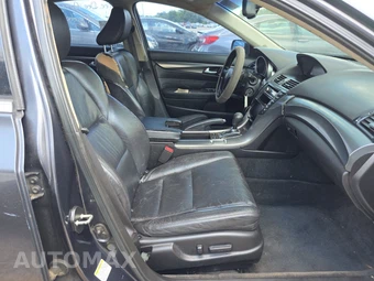 2012 Acura TL – miniatura 8
