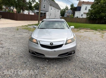 2012 Acura TL – miniatura 3