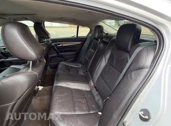 2012 Acura TL – miniatura 7