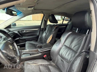 2012 Acura TL – miniatura 8