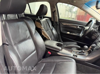 2012 Acura TL – miniatura 9