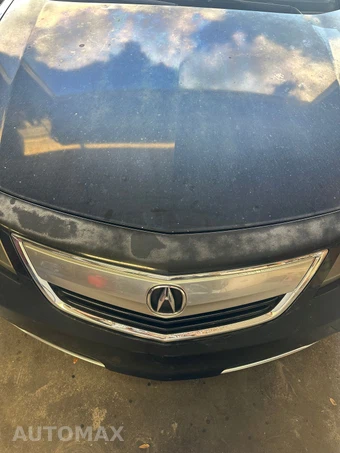 2012 Acura TL - miniatura 12