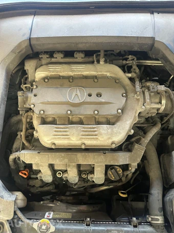 2012 Acura TL - miniatura 16