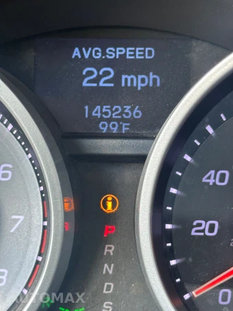 2012 Acura TL - miniatura 17