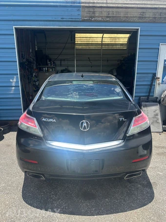 2012 Acura TL - miniatura 3