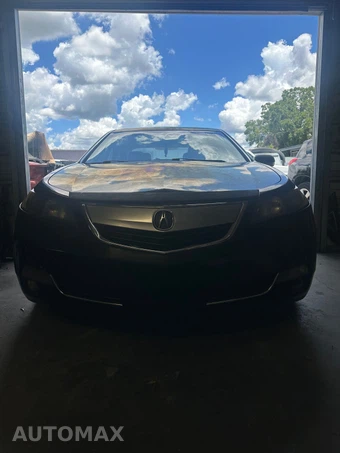 2012 Acura TL - miniatura 7