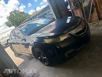 2012 Acura TL - miniatura 8