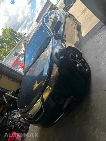 2012 Acura TL - miniatura 9