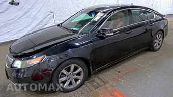 2012 Acura TL