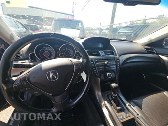 2012 Acura TL - miniatura 11