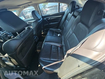 2012 Acura TL - miniatura 13