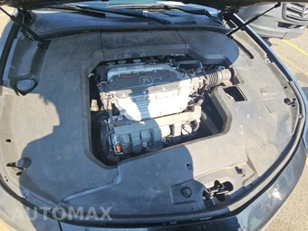 2012 Acura TL - miniatura 15