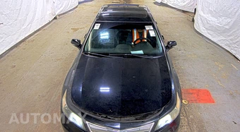 2012 Acura TL - miniatura 2