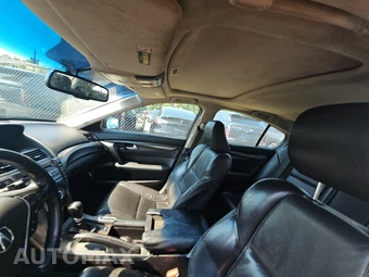 2012 Acura TL - miniatura 20