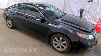 2012 Acura TL - miniatura 3