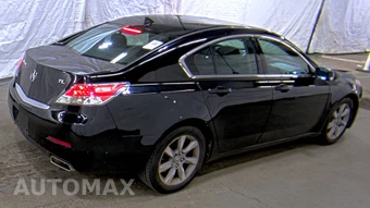 2012 Acura TL - miniatura 4