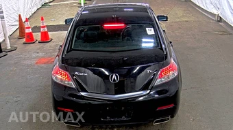 2012 Acura TL - miniatura 5