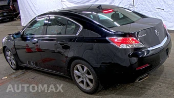 2012 Acura TL - miniatura 6