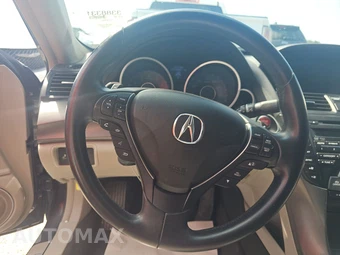 2012 Acura TL w/Advance Pkg – miniatura 10