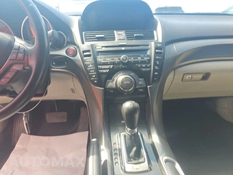 2012 Acura TL w/Advance Pkg – miniatura 11