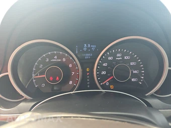 2012 Acura TL w/Advance Pkg – miniatura 12