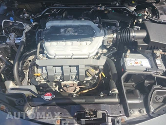 2012 Acura TL w/Advance Pkg – miniatura 15