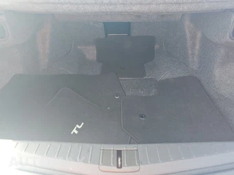 2012 Acura TL w/Advance Pkg – miniatura 16