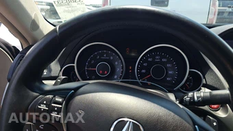2012 Acura TL w/Advance Pkg – miniatura 19