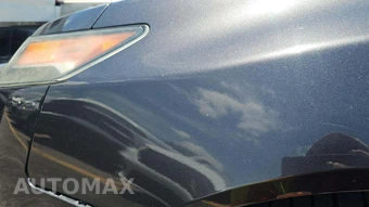 2012 Acura TL w/Advance Pkg – miniatura 22