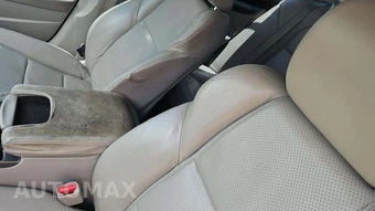 2012 Acura TL w/Advance Pkg – miniatura 25