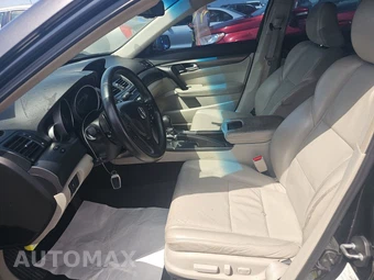2012 Acura TL w/Advance Pkg – miniatura 7