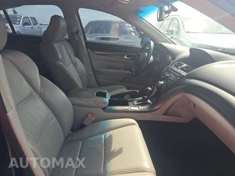 2012 Acura TL w/Advance Pkg – miniatura 8