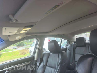 2012 Acura TL w/Technology Pkg – miniatura 11