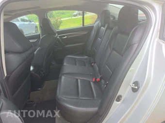 2012 Acura TL w/Technology Pkg – miniatura 13