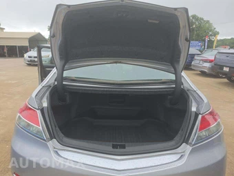 2012 Acura TL w/Technology Pkg – miniatura 14
