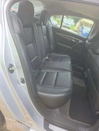 2012 Acura TL w/Technology Pkg – miniatura 16