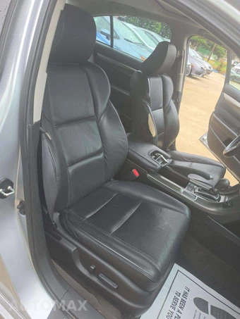2012 Acura TL w/Technology Pkg – miniatura 18