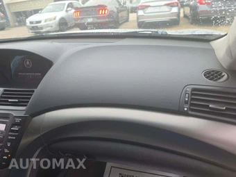 2012 Acura TL w/Technology Pkg – miniatura 19