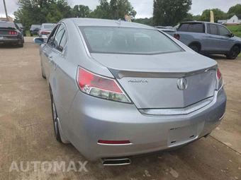 2012 Acura TL w/Technology Pkg – miniatura 2
