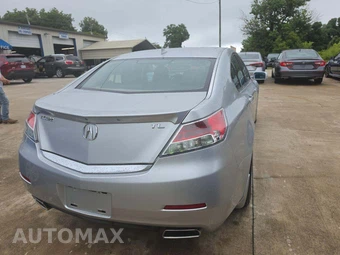 2012 Acura TL w/Technology Pkg – miniatura 3