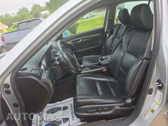 2012 Acura TL w/Technology Pkg – miniatura 6