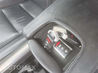 2012 Acura TL w/Technology Pkg – miniatura 8