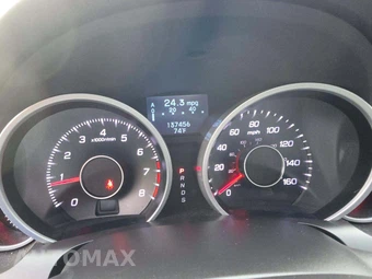 2012 Acura TL w/Technology Pkg – miniatura 9