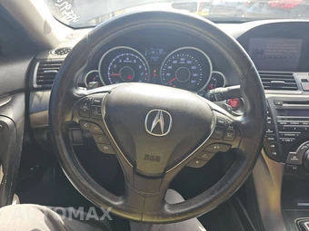 2012 Acura TL w/Technology Pkg – miniatura 10