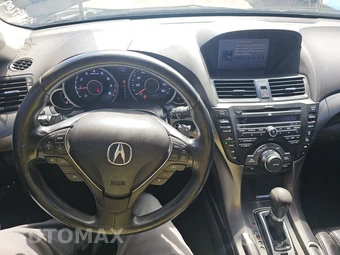 2012 Acura TL w/Technology Pkg – miniatura 11