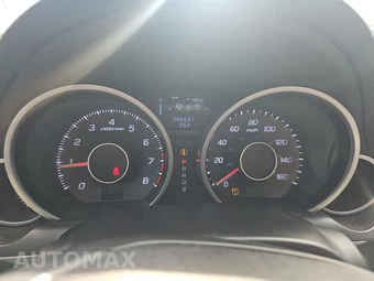 2012 Acura TL w/Technology Pkg – miniatura 12