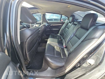 2012 Acura TL w/Technology Pkg – miniatura 13