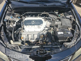 2012 Acura TL w/Technology Pkg – miniatura 15