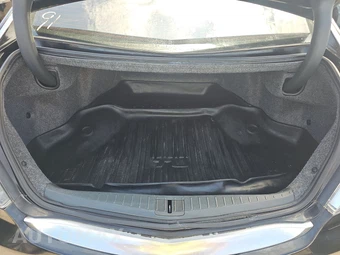 2012 Acura TL w/Technology Pkg – miniatura 16