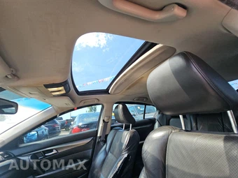 2012 Acura TL w/Technology Pkg – miniatura 19